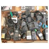 Walkie Talkie & CB items