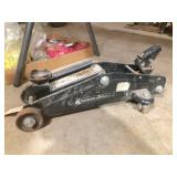 For Parts: floor jack (does not work)