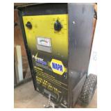 NAPA battery charger