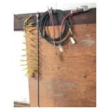 air gauges & hoses