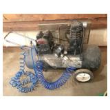 air compressor & accessories