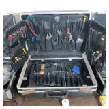 technicians tool kit