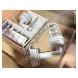 Industrial HD wall mount lights