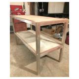table 60x27x40 H