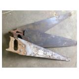 hand saws