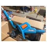Seesii cordless power tiller- unused