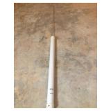 unused Morad VHF 156 HD  in shipping tube