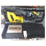 Dewalt recipricating saw