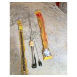 2 meter ham antennas