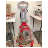 Rug Doctor shampooer