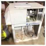 Centurion butane fueled  generator