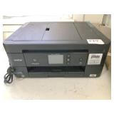 Brother copier/printer/scanner