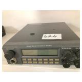 RCI-2950 DX dual band amateur 2-meter radio