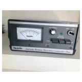 Hygain antenna rotator control box