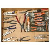 pliers