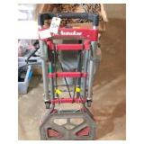 Milwaukee foldup dolly