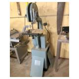 Delta 14' wood cutting band saw