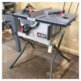 Porter Cable table saw