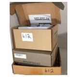 2)  Baofeng  VHF/UHF  Dual Band tranceivers