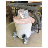 ridgid shop vac