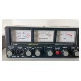 ARIES HP5000 power & modulation meter