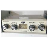 MJ Versa Tuner II  MFJ-941B