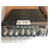 Cobra 29 LTD  CB radio