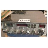 Texas Ranger  396 FC   CB radio