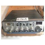 Cobra 29 GTL  CB radio