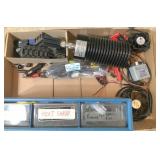 Telewave TWL 100 & shop supplies