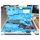 Makita reciprocated saw