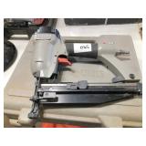 Porter Cable air nailer