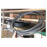 30 ft of 6/2 w grnd  600V wire