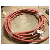 100 ft water hose