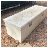 metal toolbox 60x20x20 H