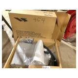 automatic antenna tuner