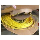 Thermo fit - heat shrink tubing for small wire