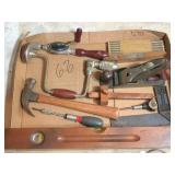 box of tools
