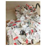 misc. electronic components