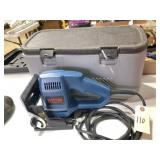 Ryobi JM80  biscuit joiner