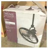 pedestal fan