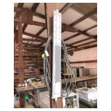 super bright light w/50 ft cord