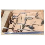 braces & speed wrench