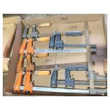 furnture clamps