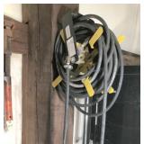 hose & reel