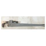 ridgid 36' pipe wrench