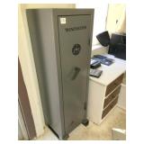 Winchester gun safe 18x16x59 H needs new lock