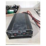 Palomar Elite 600  2 meter amp