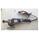 Craftsman sander/ polisher