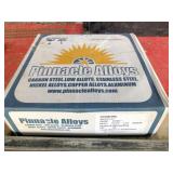 30 lb roll .035 stainless welding wire